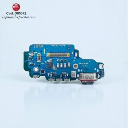 Modulo de Carga Samsung S25 Ultra / S938U
