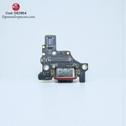 Modulo de Carga Motorola Edge 50 Fusion