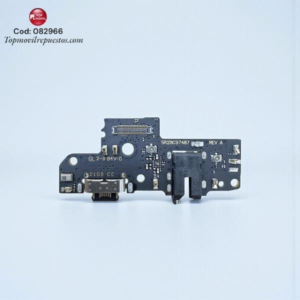 082966 Modulo de Carga Motorola G50 4G - Image 1