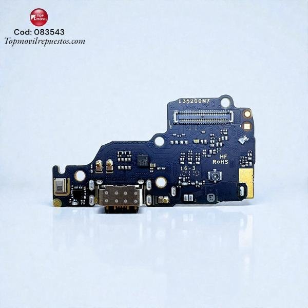 083543 Modulo de Carga Xiaomi Note 13 4G - Image 1