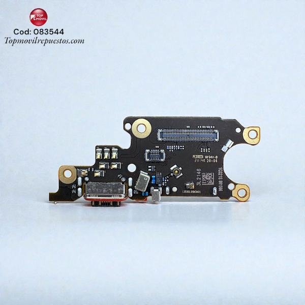 083544 Modulo de Carga Xiaomi Mi 13 Lite - Image 1
