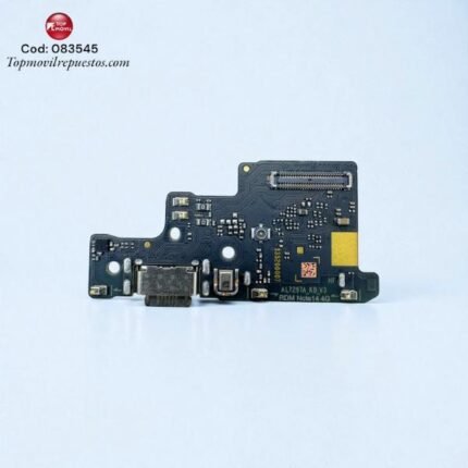 Modulo de Carga Xiaomi Note 14 4G