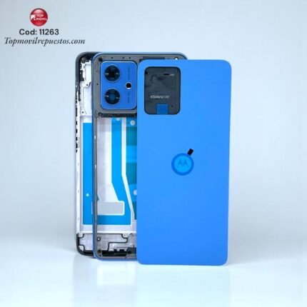 Housing Completo Motorola G54