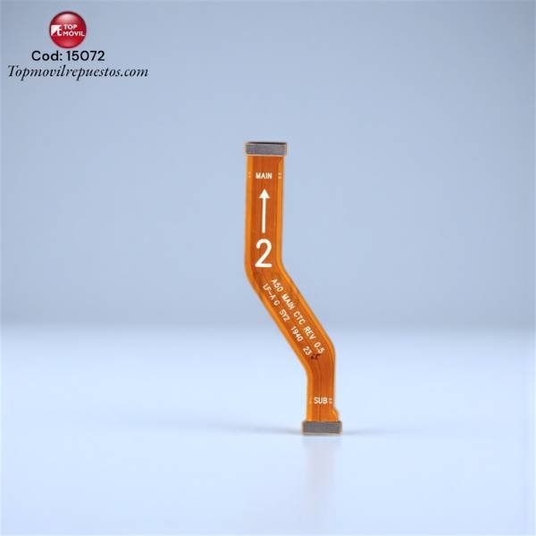 15072 Flex Intermedio LCD Samsung A50 (2) - Image 1