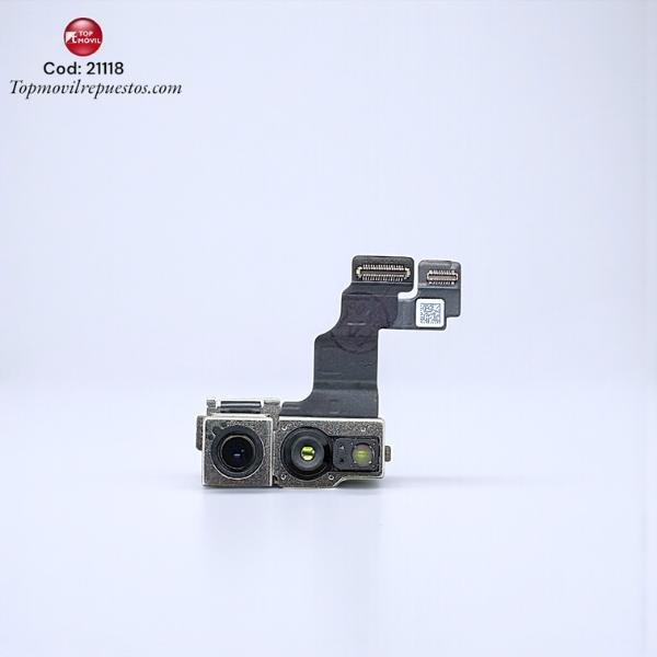 21118 Camara Frontal IPhone 15 Original - Image 1
