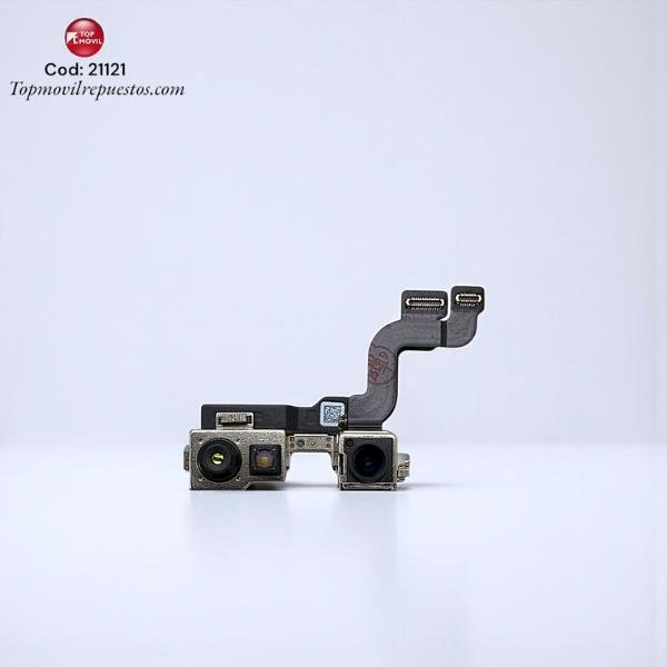 21121 Camara Frontal IPhone 14 Plus - Image 1