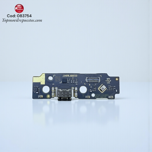083754 Modulo de Carga Xiaomi Redmi A3 - Image 1
