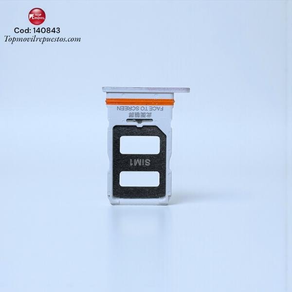 140843 Porta Sim Xiaomi Poco X5 Pro - Image 1