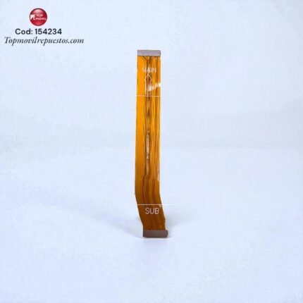 Flex Intermedio Xiaomi Poco X6 Pro