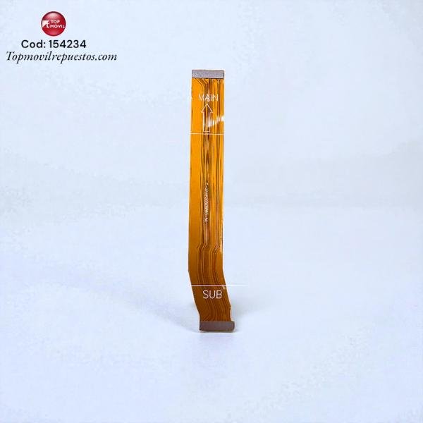 154234 Flex Intermedio Xiaomi Poco X6 Pro - Image 1