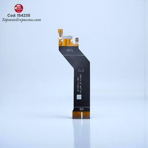 154235 Flex Intermedio Xiaomi Note 14 4G - Image 1