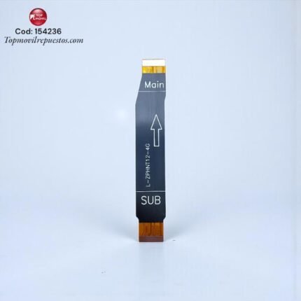 Flex intermedio Redmi Xiaomi Note 12 4G