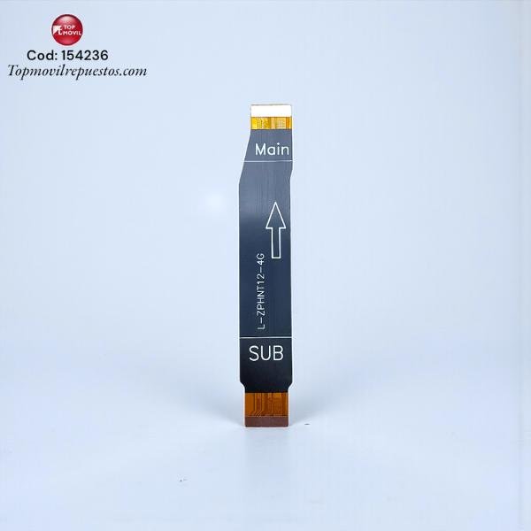 154236 Flex intermedio Redmi Xiaomi Note 12 4G - Image 1