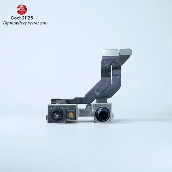 21125 Camara Frontal IPhone 13 Mini original - Image 1