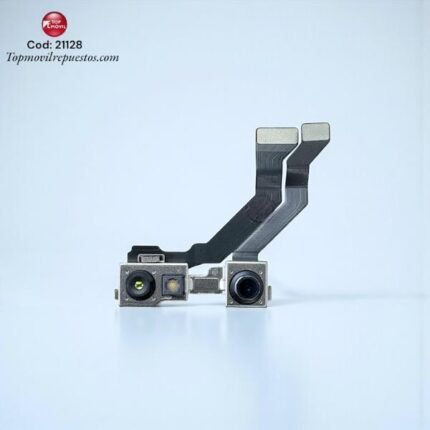 Camara Frontal IPhone 13 Pro