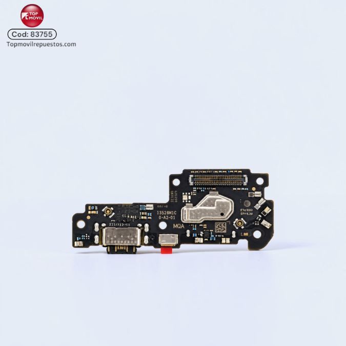 83755 Modulo Carga Xiaomi Poco X5 Pro - Imagen 1