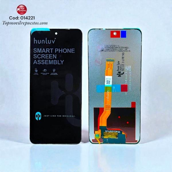 014221 Pantalla One Plus Nord CE 3 Lite 5G Original (Hun Luv) - Image 1