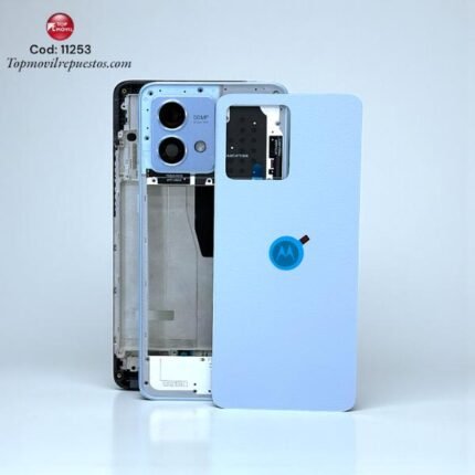Housing Completo Motorola G84