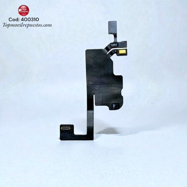 400310 Flex de Proximidad para IPhone 13 (Normal) - Image 1