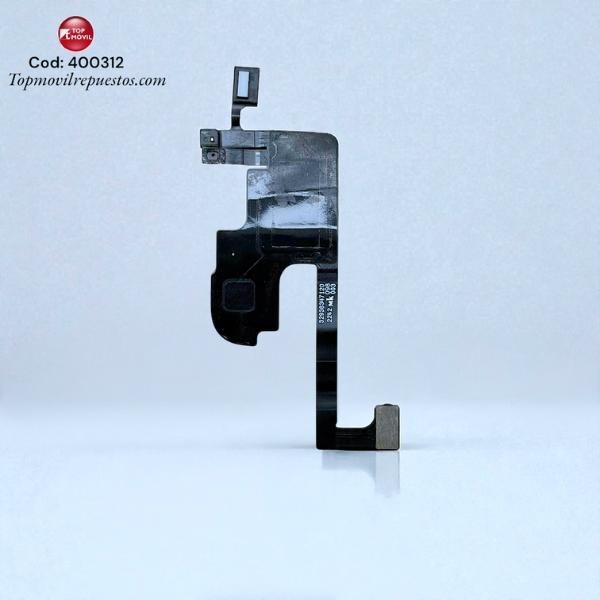 400312 Flex de Proximidad para IPhone 14 (Normal) - Image 1