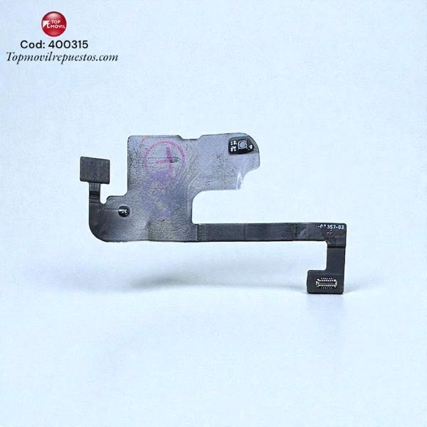 400315 Flex de Proximidad para IPhone 15 Plus (Normal) - Image 1