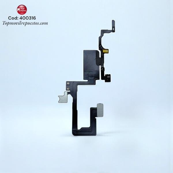 400316 Flex de Proximidad para IPhone 12 Mini (Normal) - Image 1