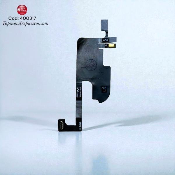 400317 Flex de Proximidad para IPhone 14 Plus (Normal) - Image 1