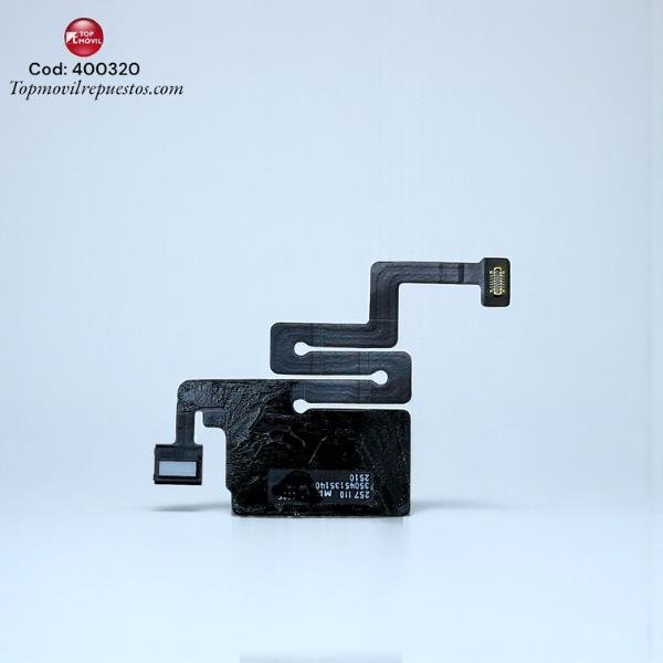 400320 Flex de Proximidad para IPhone 16 Plus (Normal) - Image 1