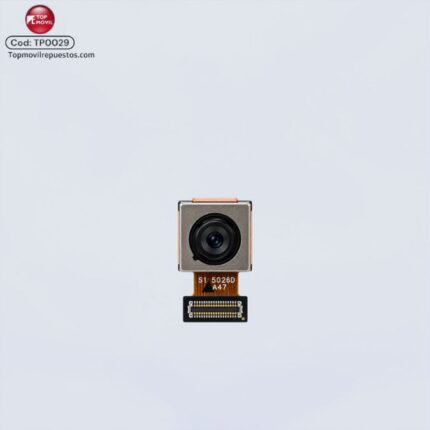 Camara Trasera Motorola G85