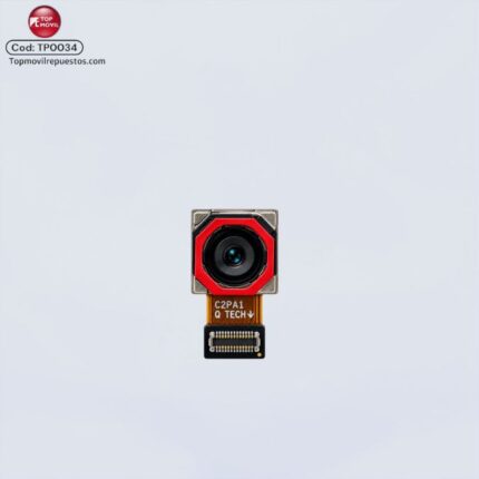 Camara Trasera Motorola G14