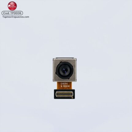Camara Trasera Motorola Edge 30 Neo
