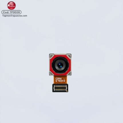 Camara Trasera Motorola G24