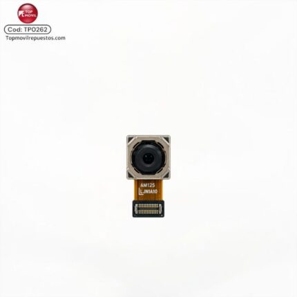 Camara Trasera Motorola G53