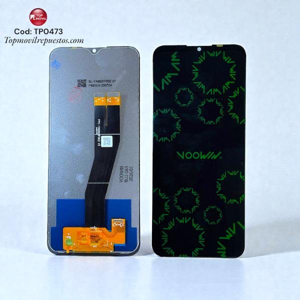 TP0473 Pantalla Blu G63 Marca (Voowin) - Image 1