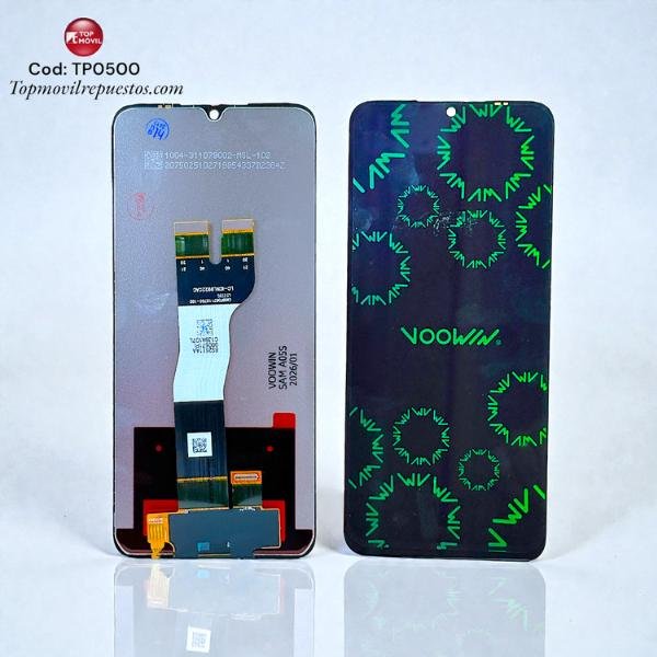 TP0500 Pantalla Samsung A05s Original (Voowin) - Image 1
