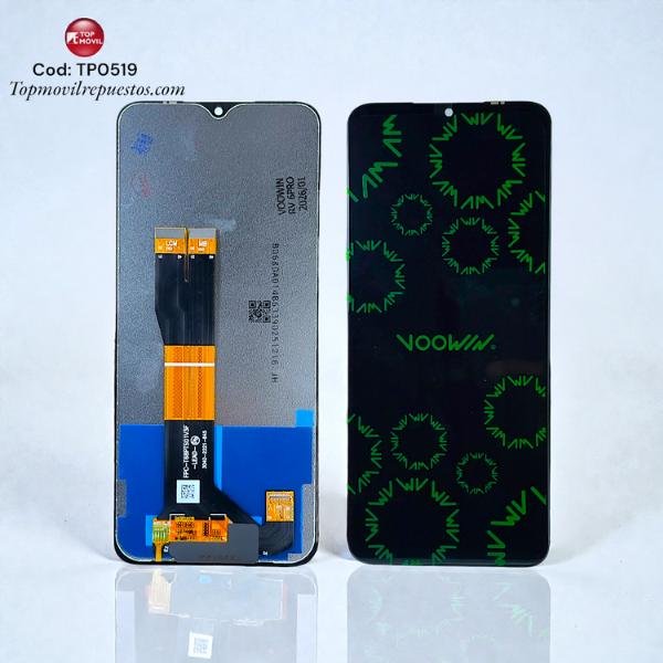 TP0519 Pantalla T-Mobile Revvl 6 Pro Original (Voowin) - Image 1