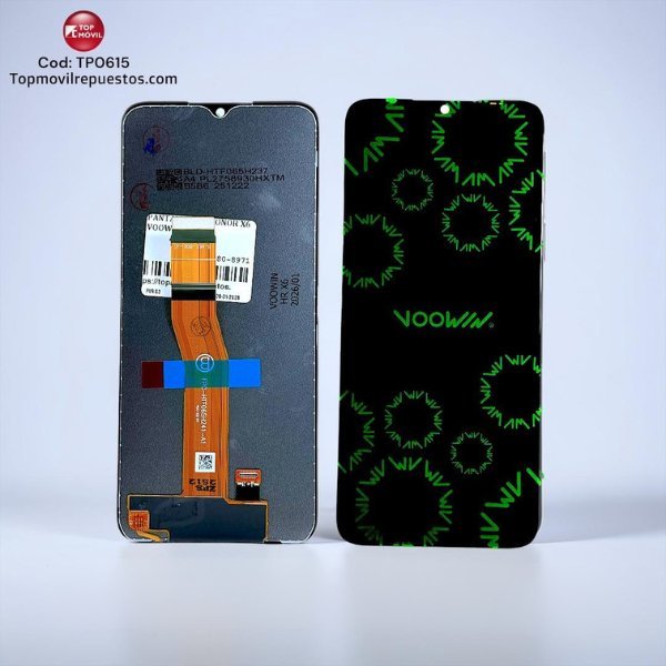 TP0615 Pantalla Huawei Honor X6 Original (Voowin) - Image 1