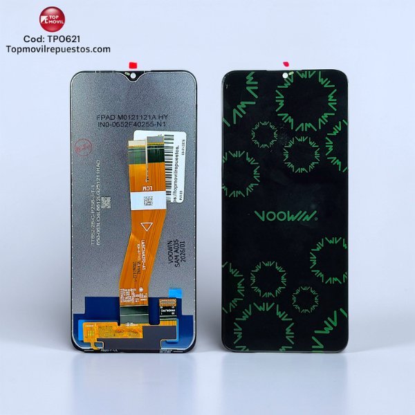 TP0621 Pantalla Samsung A03s / A02s Original (Voowin) - Image 1