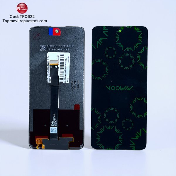 TP0622 Pantalla Huawei Y7A / Psmart 2021 Original (Voowin) - Image 1