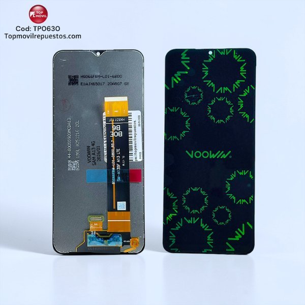 TP0630 Pantalla SamsungA13 4G Original (Voowin) - Image 1