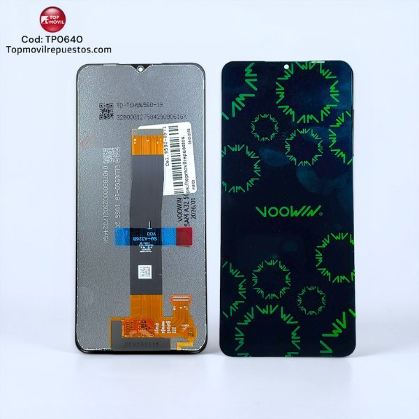 TP0640 Pantalla Samsung A32 5G Original (Voowin) - Image 1