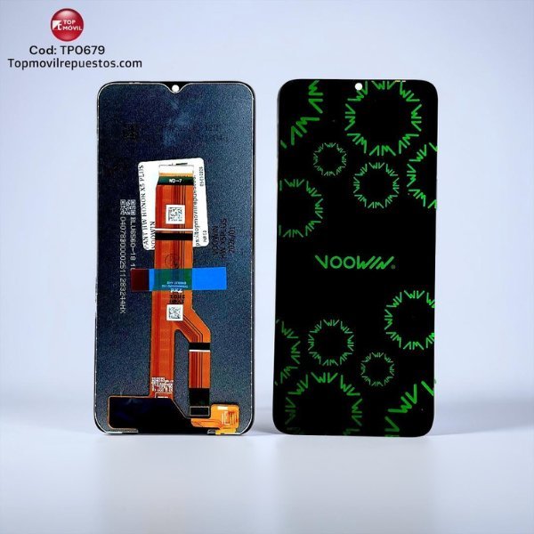 TP0679 Pantalla Huawei Honor X5 Plus Original (Voowin) - Image 1