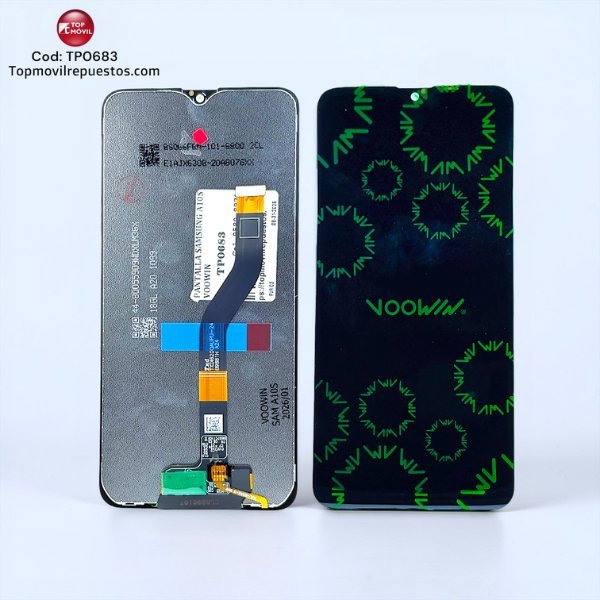 TP0683 Pantalla Samsung A10s Original (Voowin) - Image 1