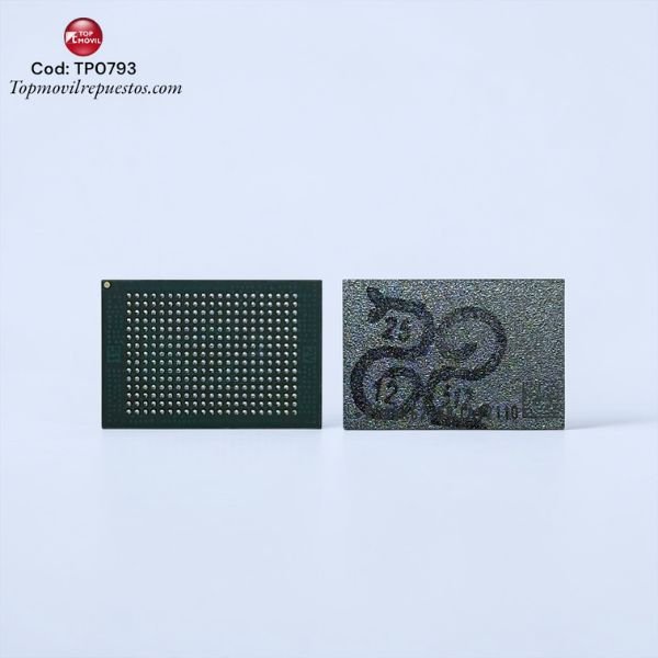 TP0793 Memoria NAND Flash | iPhone 14 - 15 Series (512GB) - Image 1