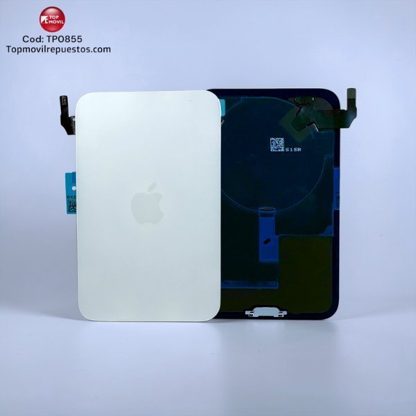 TP0855 Tapadera IPhone 17 Pro Max + Flex NFC - Image 1