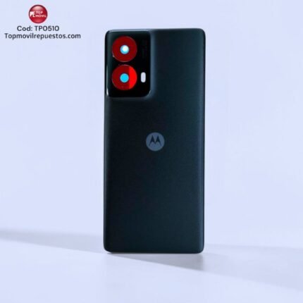 Tapadera Motorola G85 sin Lente