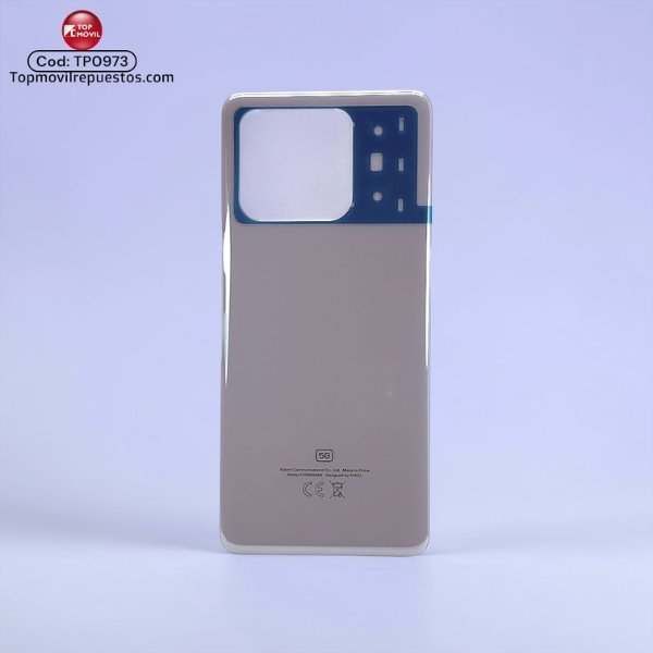 TP0973 Tapadera Xiaomi Poco X6 Pro - Image 1