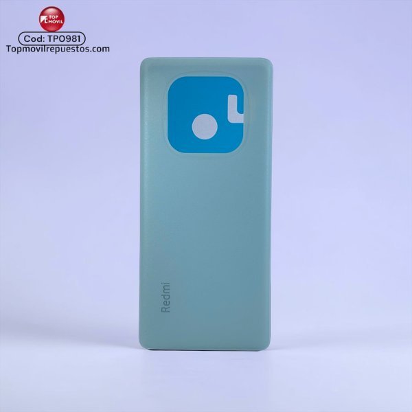 TP0981 Tapadera Redmi Xiaomi Note 14 Pro - Image 1