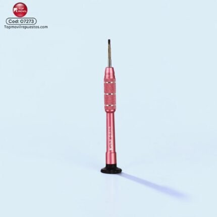 Desarmador Kaisi Plano 2.0*25mm