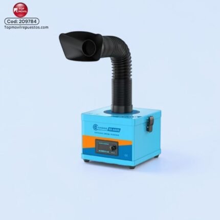 Extractor de Humo SUNSHINE SS-6605